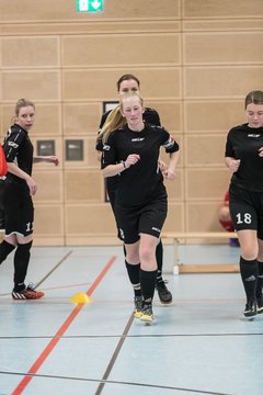 Bild 31 - Rathje Cup Frauen